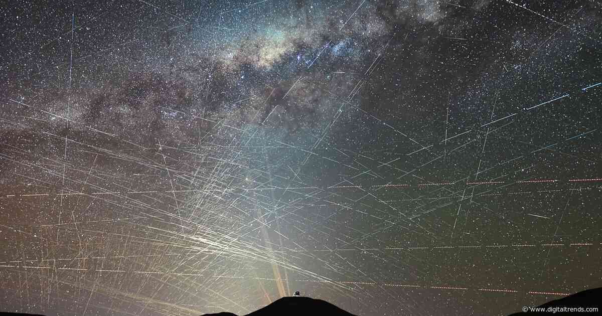 Scientists warn Elon Musk’s orbital data centers could blind Earth’s biggest telescopes