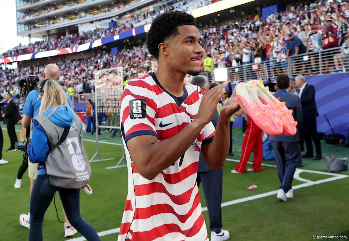 Liverpool Are Eyeing A Move For This Bundesliga Playmaker: Should Iraola Launch A Move For Him?