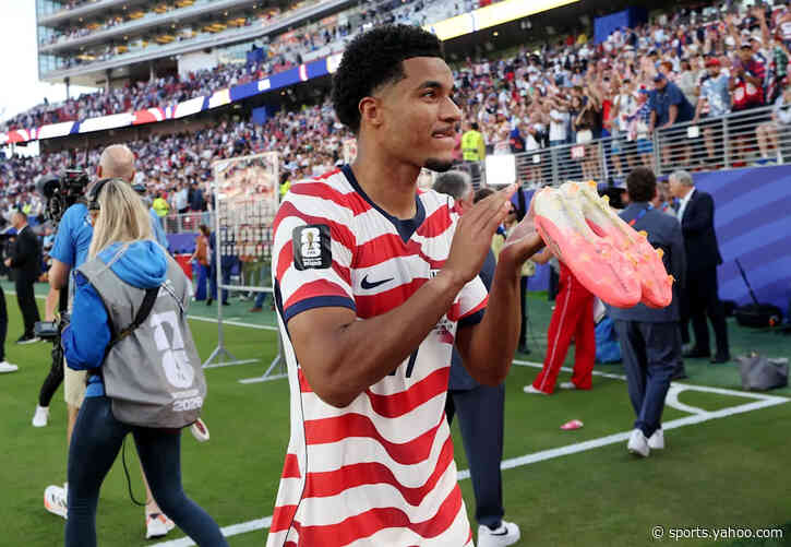 Liverpool Are Eyeing A Move For This Bundesliga Playmaker: Should Iraola Launch A Move For Him?