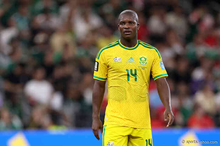 Mbokazi agent confirms ‘Napoli strong interest’ in Chicago Fire and South Africa talent