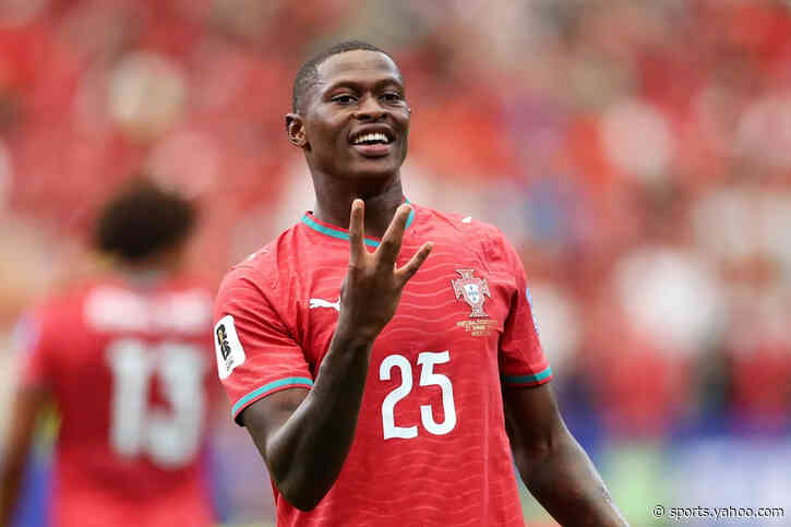 Nuno Mendes welcomes Lamine Yamal showdown ahead of Spain vs Portugal: ‘A player of great quality’