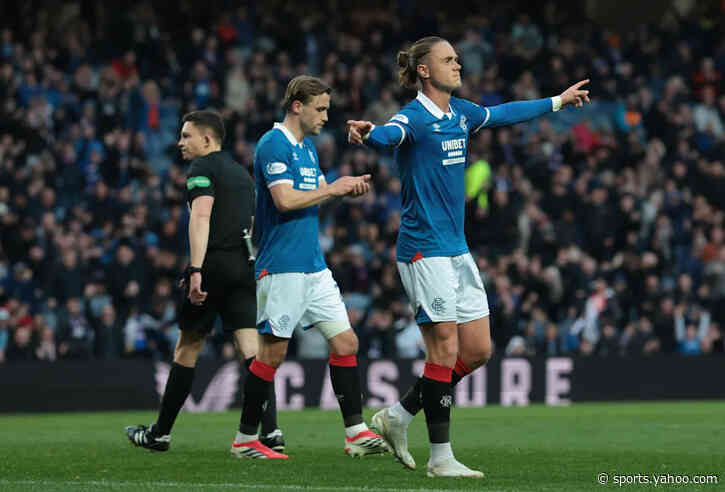 Rangers Launch €4.5m Bid For 19-Year-Old Midfielder: Right Or Wrong Decision?