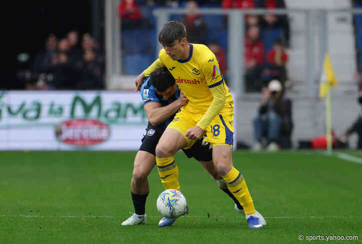 Bowie wanted by Sassuolo, Verona double €6m fee in six months from Hibs