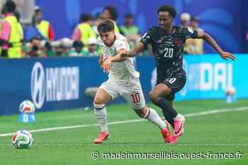 CDM 2026 : Derek Cornelius sur le banc, le Canada chute face au Maroc et prend la porte (analyse et notes)