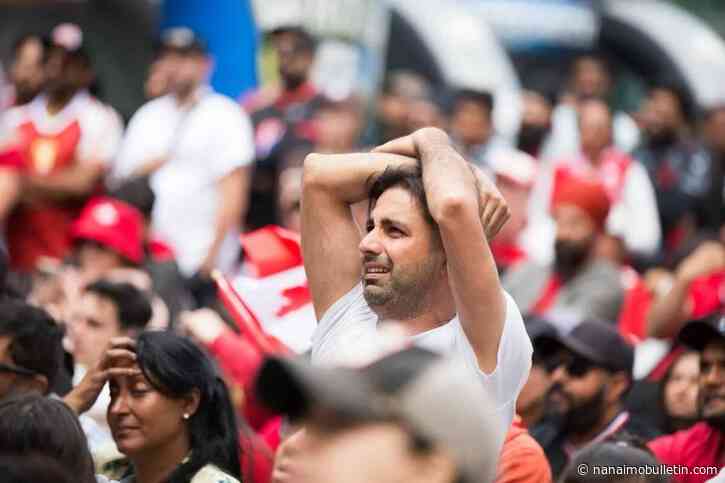 WORLD CUP: Canada loses 3-0 to Morocco ending 2026 World Cup journey