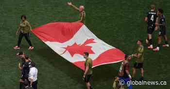 Canada’s historic World Cup run ends with 3-0 loss to Morocco
