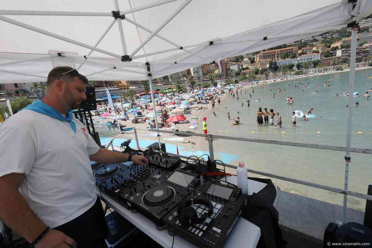 « On est tombées sur une vidéo TikTok, on s’est dit que ça avait l’air sympa » : entre tradition et modernité, la Saint-Pierre se met au rythme des jeunes avec un Splash Party à Menton