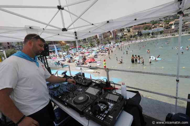« On est tombées sur une vidéo TikTok, on s’est dit que ça avait l’air sympa » : entre tradition et modernité, la Saint-Pierre se met au rythme des jeunes avec un Splash Party à Menton