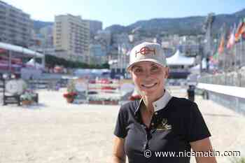On a rencontré au Jumping international de Monte-Carlo Edwina Tops-Alexander, au sommet de l’équitation mondiale depuis plus de 20 ans
