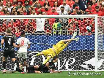 World Cup: Canada’s magical run ends at the hands of Morocco