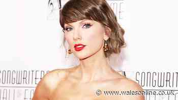 Netflix streaming Taylor Swift in 'worst movie of the 2020s' as she weds Travis Kelce