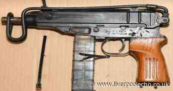 From ovens to slow cookers: the surprising places criminals have hidden guns