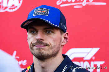 Max Verstappen ziet ook GP België in Spa somber tegemoet: ‘Niet leuk met deze auto’s’