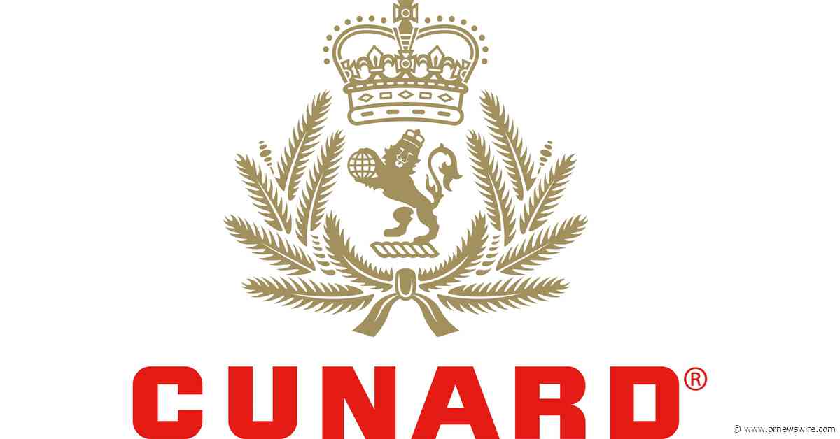 Cunard's Queen Mary 2 Takes Centre Stage During America's 250th Anniversary Celebration in New York Harbour