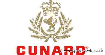 Cunard's Queen Mary 2 Takes Centre Stage During America's 250th Anniversary Celebration in New York Harbour