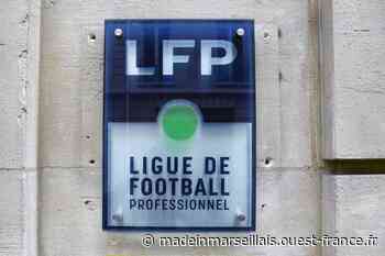 Ligue 1/Ligue 2 : Nouveau coup dur pour la LFP qui va perdre des dizaines de millions d'euros !