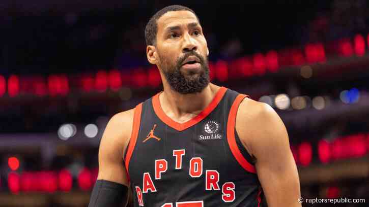 Raptors’ Garrett Temple signs as assistant coach with the Dallas Mavericks