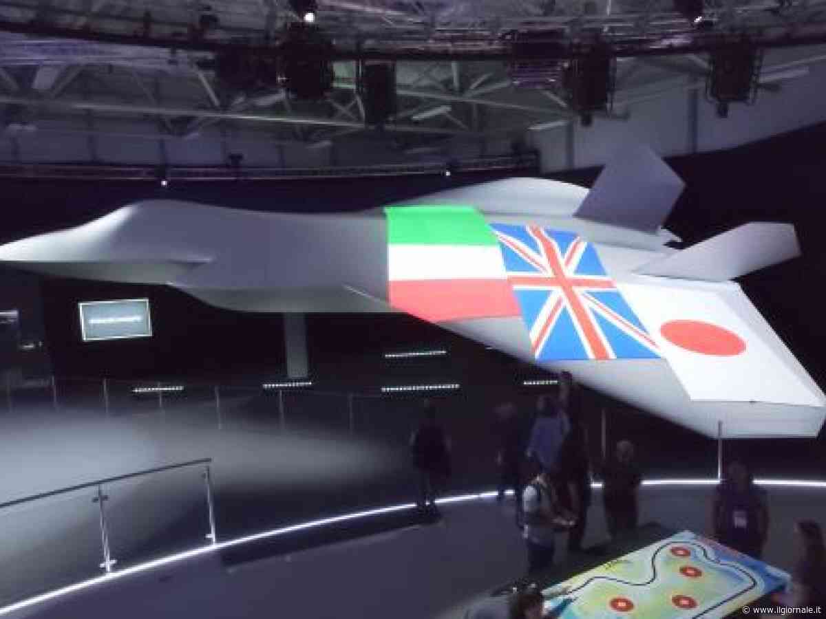 Caccia di sesta generazione: verso una superiorità trilaterale nel combattimento multi-dominio