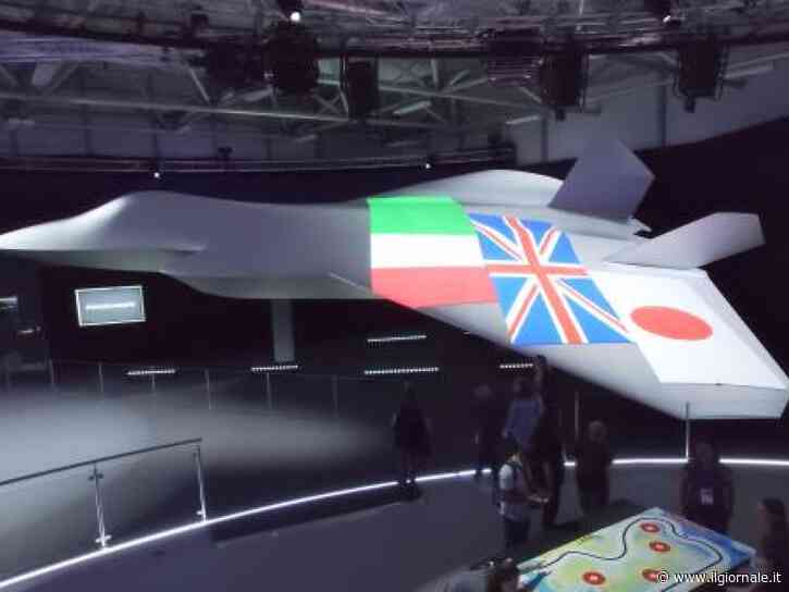 Caccia di sesta generazione: verso una superiorità trilaterale nel combattimento multi-dominio