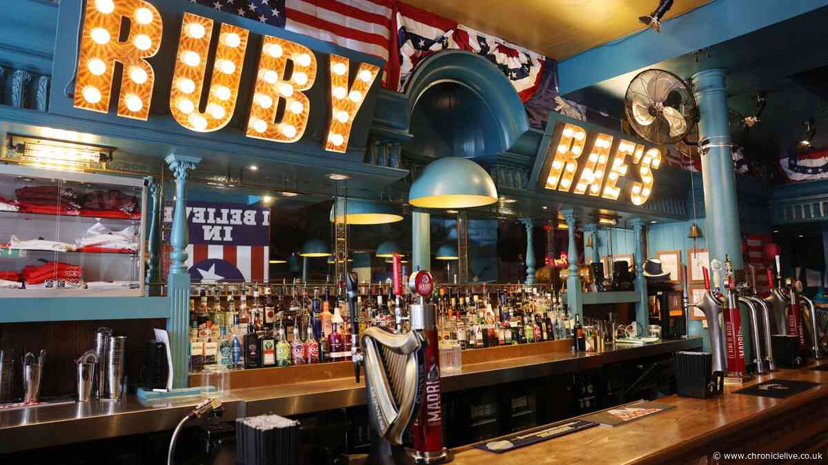 Hugely popular Newcastle country music bar Ruby Rae's to open second venue in new location