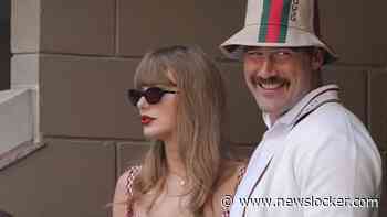Taylor Swift en Travis Kelce gaven bruiloftsgasten dit intieme trouwcadeau