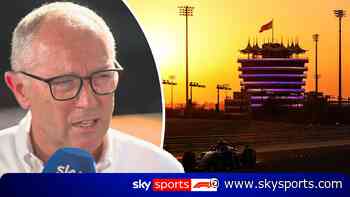 'Safety first of course' | F1 chief reveals hope of restoring cancelled race to schedule