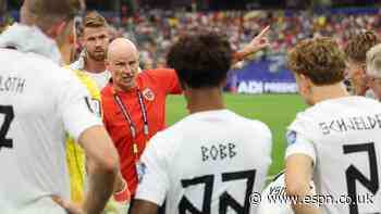 Norway boss denies Ancelotti disrespect at WC