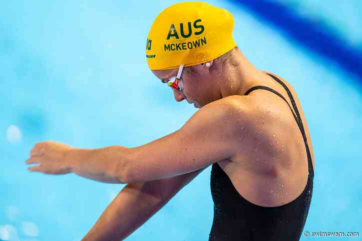 2026 Commonwealth Games: Official SwimSwam Preview Index