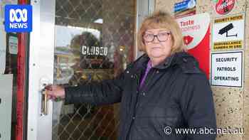 Pay increase the final straw for struggling small businesses