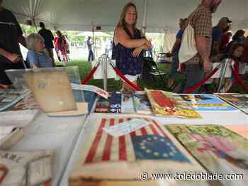 Sylvania celebrates America's 250th birthday by digging up its past