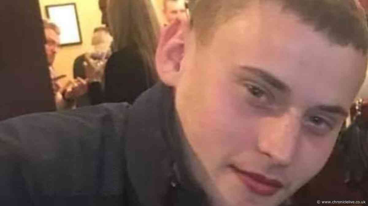 Dunston man 'who everybody loved' to be honoured with event after tragic death at 27