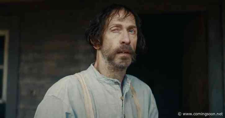Tim Blake Nelson & Trace Adkins’ Underrated Western Movie Hits Netflix Today