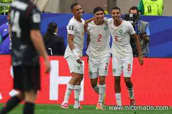 Le Maroc premier qualifié pour les quarts de finale