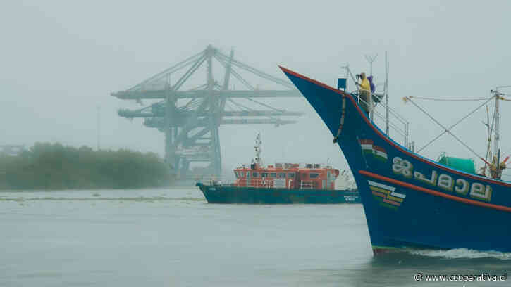 India exige a Venezuela investigar la repatriación de un marinero fallecido sin órganos internos