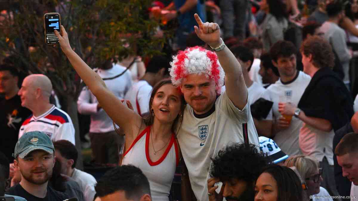 Will pubs stay open after 1am for England vs Mexico World Cup clash?