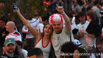 Will pubs stay open after 1am for England vs Mexico World Cup clash?