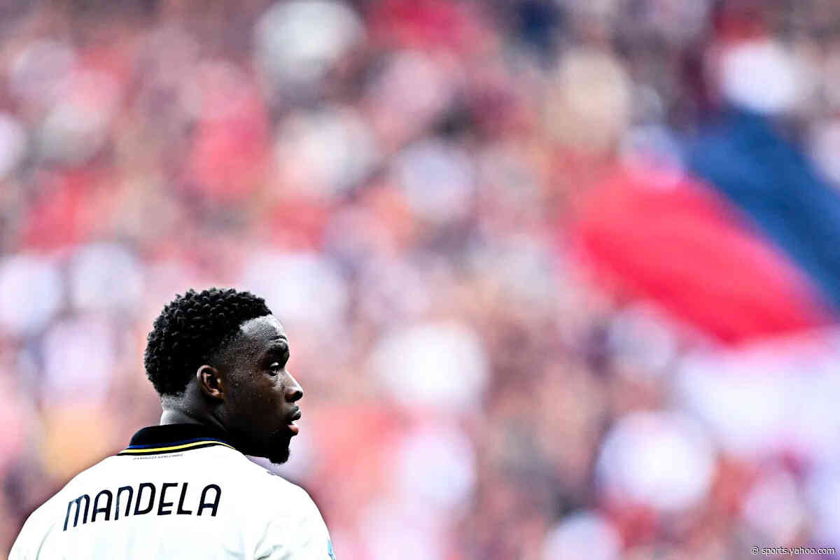 Everton Ask For Payment Plan For 24-Year-Old: Why Should The Toffees Walk Away Now?