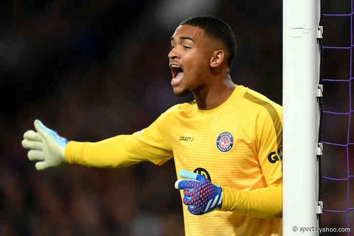 Aston Villa Start Negotiations To Sign €20m Goalkeeper: Good Option For Emery?
