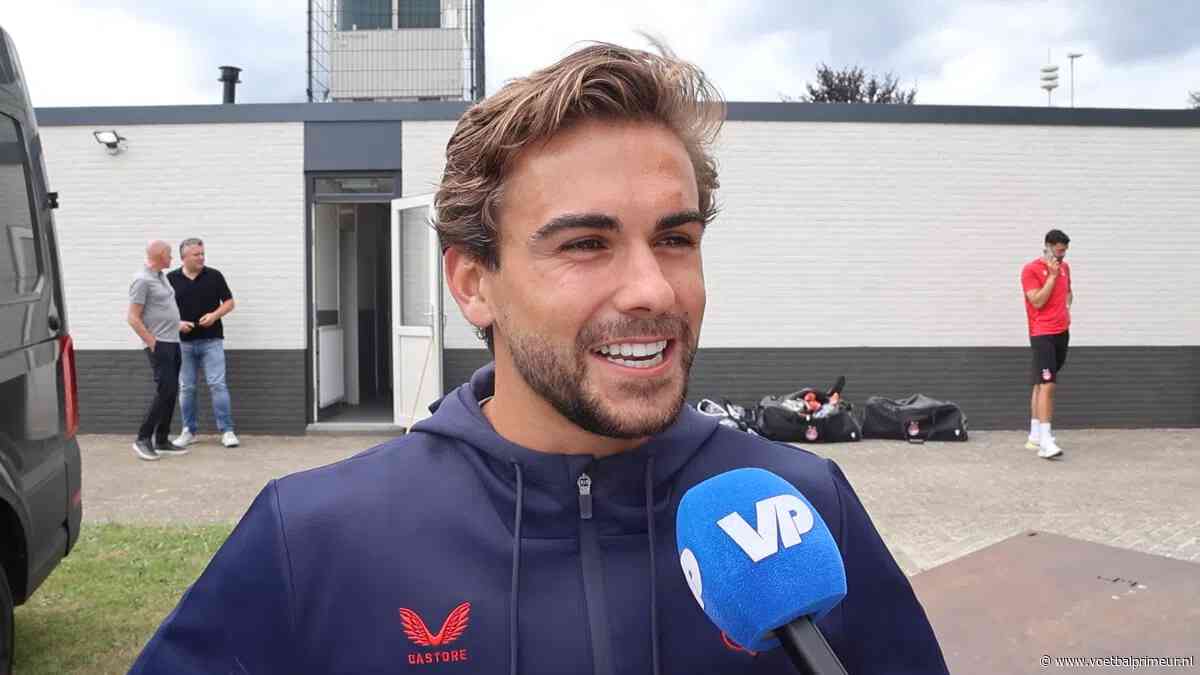 Twente-duo hoopt op duidelijkheid van de KNVB: 'Als het Ten Hag wordt...'