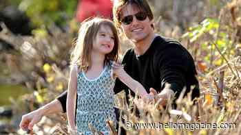 Everything Tom Cruise has said about being a dad to three children Bella, Connor and Suri Cruise – the latter who he is reportedly estranged from