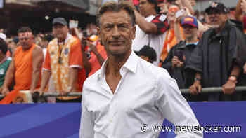 LIVE WK 2026 | Hervé Renard na twee WK-duels alweer klaar als bondscoach van Tunesië