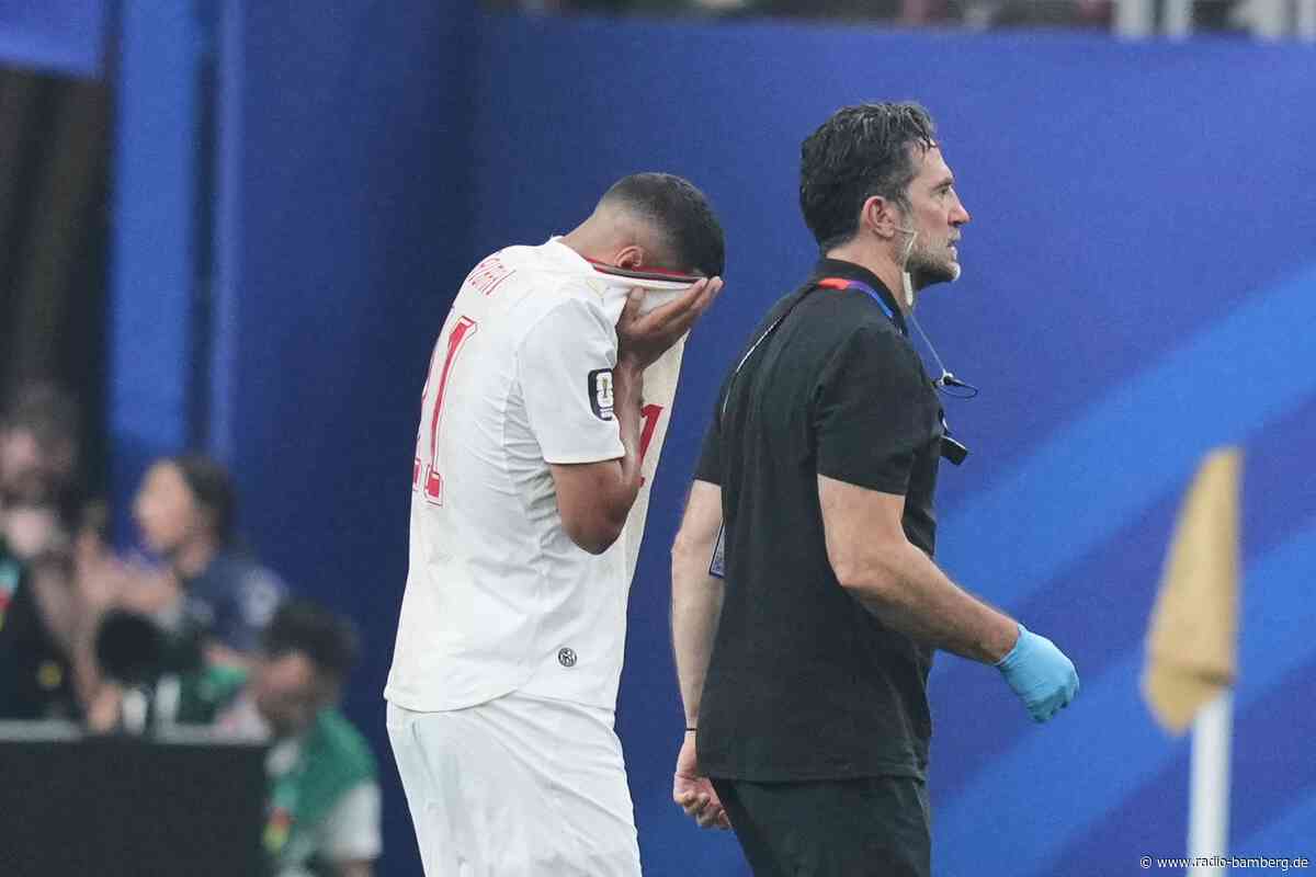 Bayern-Neuzugang Saibari verletzt – Rätsel um Davies