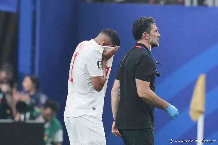 Bayern-Neuzugang Saibari verletzt – Rätsel um Davies