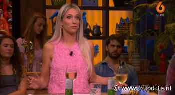 Hélène Hendriks zorgt voor enorm pijnlijke televisie in De Oranjezomer