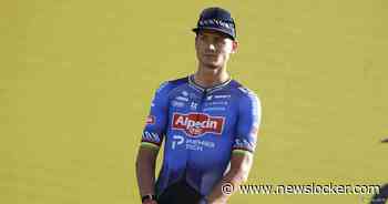 Etappe 2 | Kan Mathieu van der Poel heuvelachtige rit op zijn naam schrijven? Zo laat is de start en verwachte finish