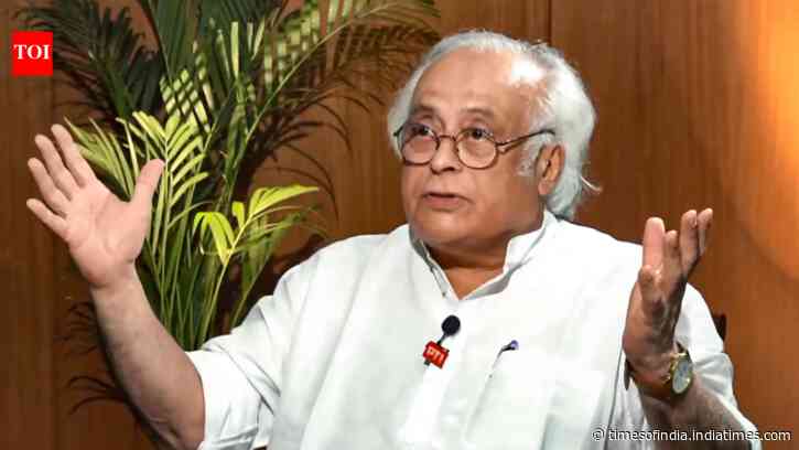 BJP splitting parties, but won't get 2/3rd majority, says Congress