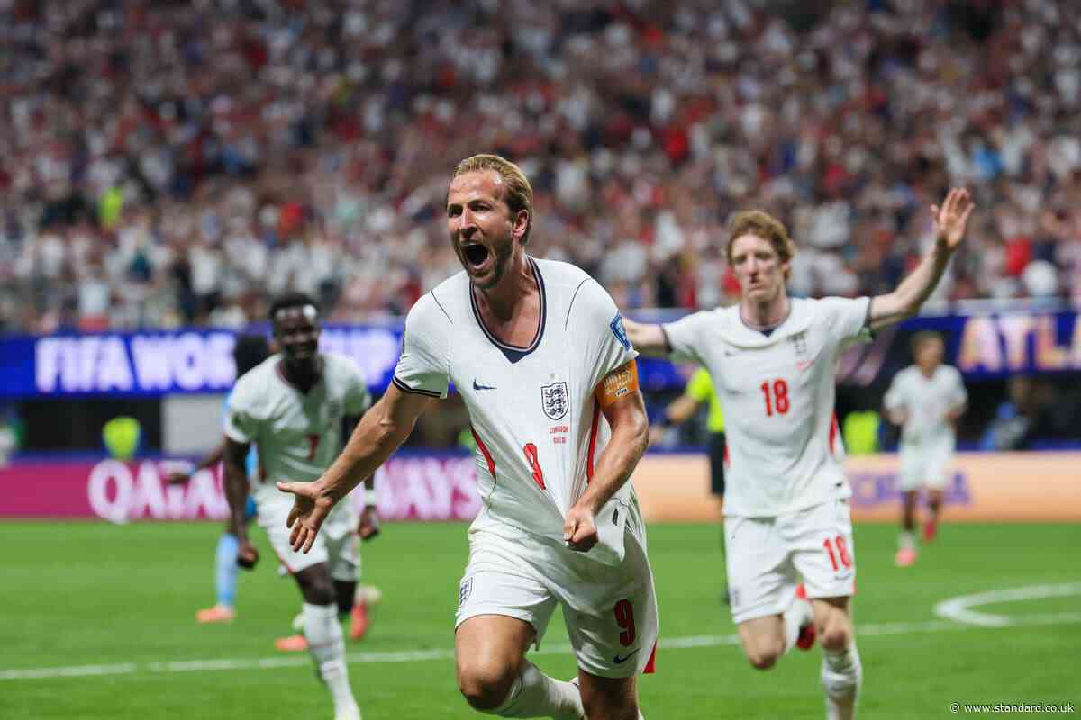 Some London schools starting late on Monday after England's 1am World Cup match against Mexico
