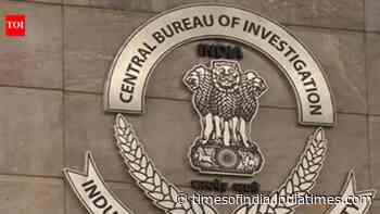 Ex-CFO of RCap, Amit Bapna, held in connection with ADAG probe