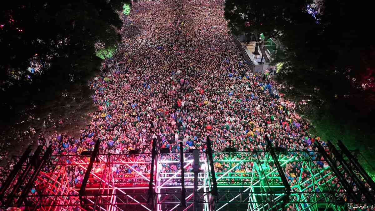 Mexico neemt extra maatregelen tegen WK-drukte na verstikkingsdoden