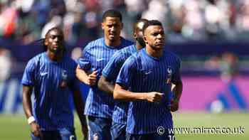 World Cup LIVE: Paraguay vs France updates as FIFA decision causes England chaos